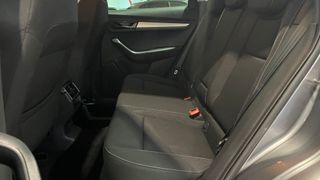 Skoda Karoq 1.5TSI 150CV DSG AMBITION 2023