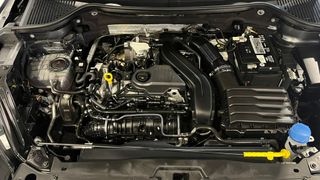 Skoda Karoq 1.5TSI 150CV DSG AMBITION 2023