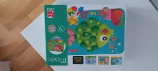 Juego de mesa Mosaico Goula