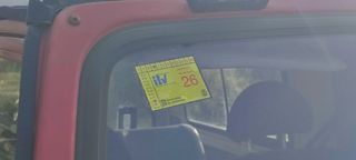 Suzuki Samurai Long Body