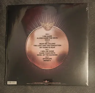 Primal Fear - Metal Commando Vinilo