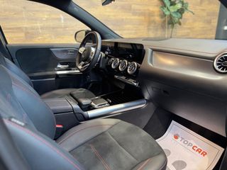 Mercedes EQA 250 Amg