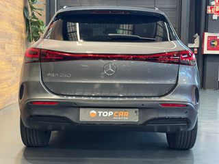 Mercedes EQA 250 Amg