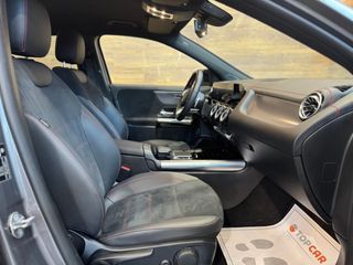 Mercedes EQA 250 Amg