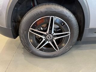 Mercedes EQA 250 Amg