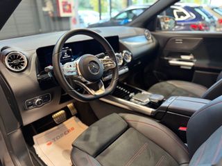 Mercedes EQA 250 Amg