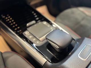 Mercedes EQA 250 Amg