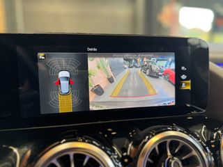 Mercedes EQA 250 Amg