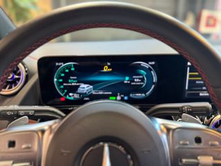 Mercedes EQA 250 Amg