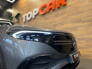 Mercedes EQA 250 Amg