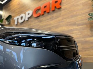 Mercedes EQA 250 Amg