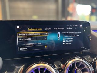 Mercedes EQA 250 Amg