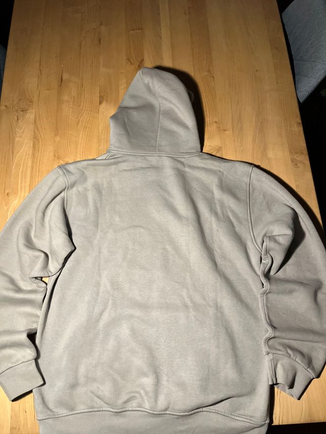 Sudadera Dsquared2 ICON gris