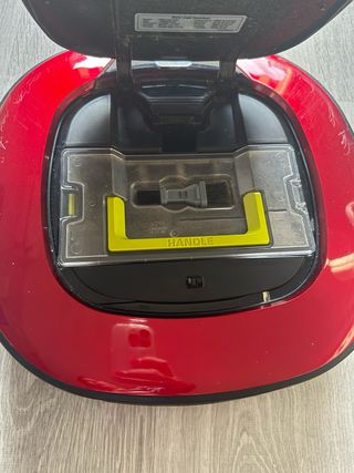 Robot aspirador LG Hom-Bot