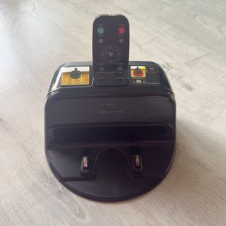 Robot aspirador LG Hom-Bot