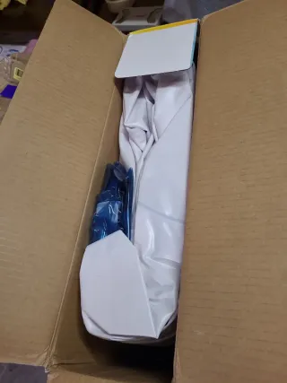 Piscina Intex Familiar Rectangular