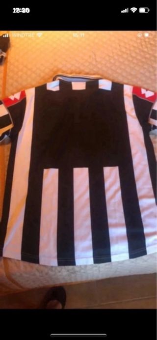 Maglia Juventus Lotto XL vintage