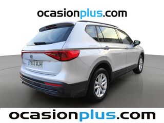SEAT Tarraco 1.5 TSI S&S Style XL DSG 110 kW (150 CV)