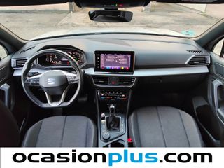 SEAT Tarraco 1.5 TSI S&S Style XL DSG 110 kW (150 CV)