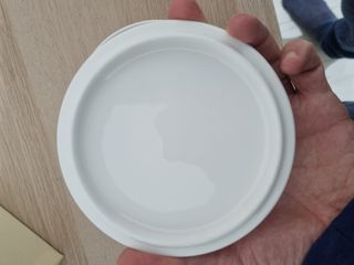 Blumarine portagioie rosa con fantasia