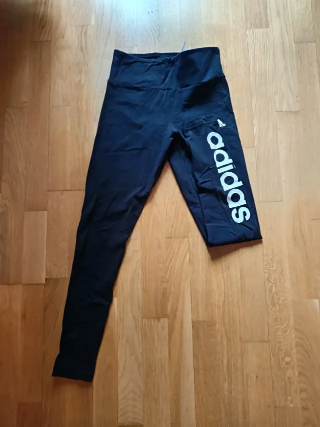 Leggings Adidas Talla S
