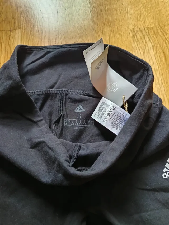 Leggings Adidas Talla S