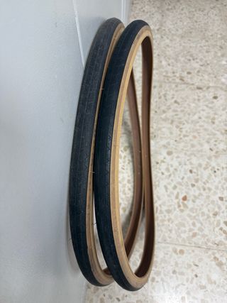 Cubiertas Michelin 700x28c