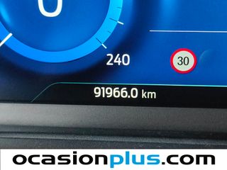 Ford Puma 1.0 EcoBoost MHEV ST-Line X 92 kW (125 CV)