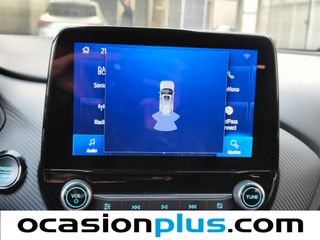 Ford Puma 1.0 EcoBoost MHEV ST-Line X 92 kW (125 CV)