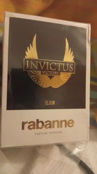 Paco Rabanne Invictus Victory Elixir