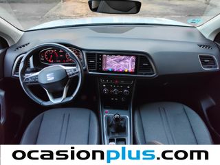 SEAT Ateca 1.5 TSI S&S Style XL 110 kW (150 CV)