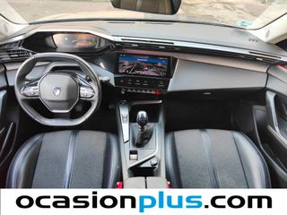 Peugeot 308 BlueHDi 130 S&S Allure 96 kW (130 CV)