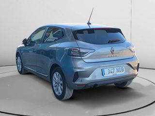 Renault Clio Evolution