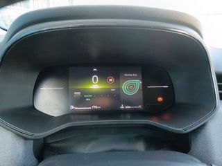 Renault Clio Evolution