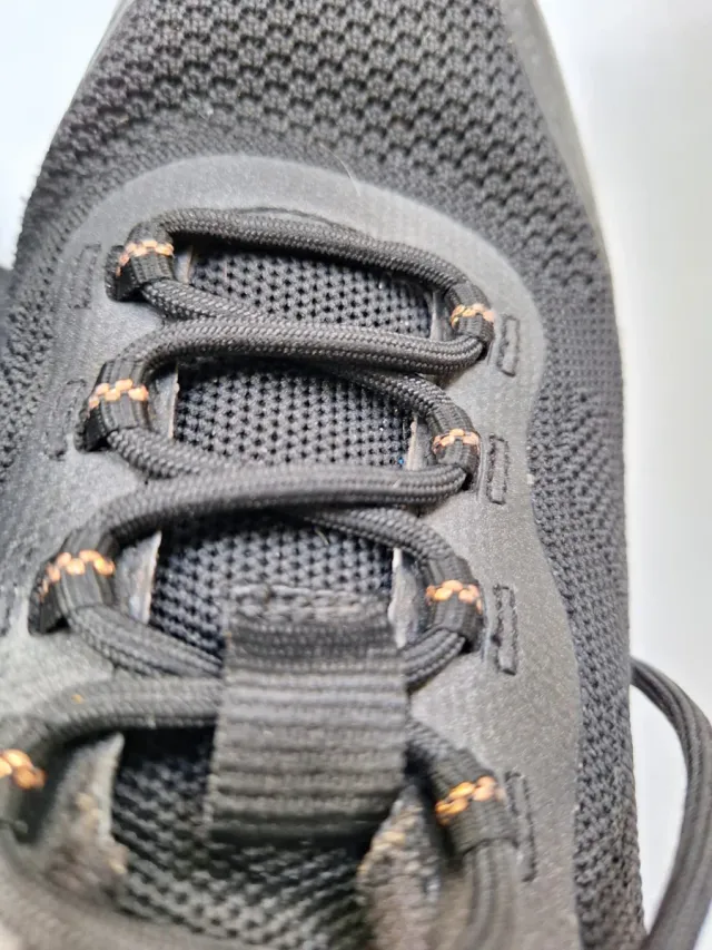 Zapatillas Skechers Negras