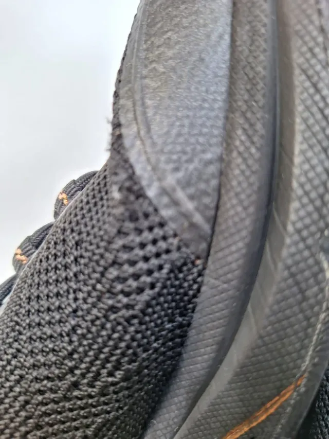 Zapatillas Skechers Negras