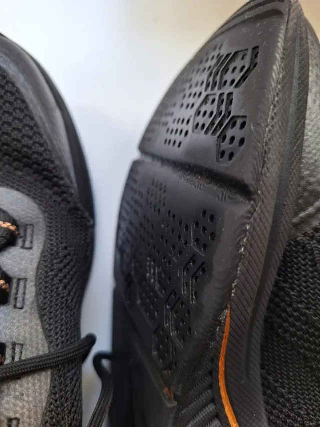 Zapatillas Skechers Negras