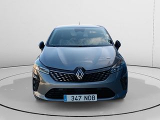 Renault Clio Evolution