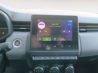 Renault Clio Evolution