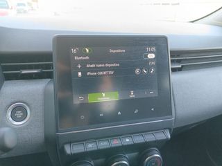 Renault Clio Evolution