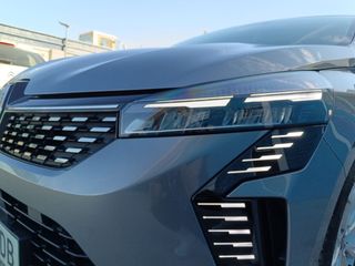 Renault Clio Evolution