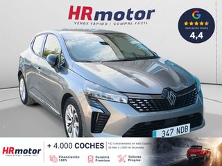 Renault Clio Evolution