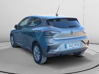 Renault Clio Evolution