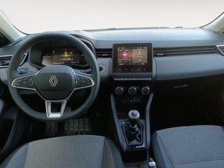Renault Clio Evolution