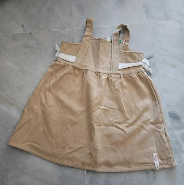 Lote 7 vestidos niña 5 años