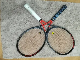 Head Graphene 360 Radical MP  295g