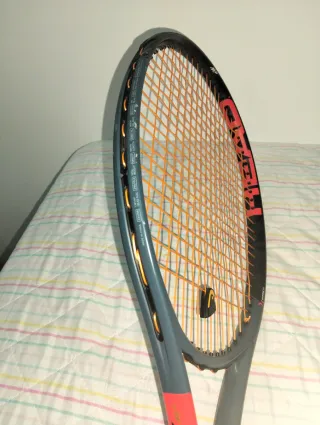 Head Graphene 360 Radical MP  295g