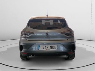 Renault Clio Evolution