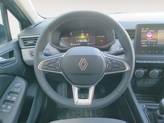 Renault Clio Evolution