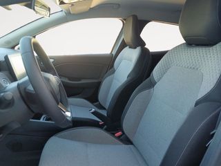 Renault Clio Evolution